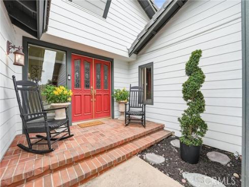858 S Bluebird Circle , Anaheim Hills, CA