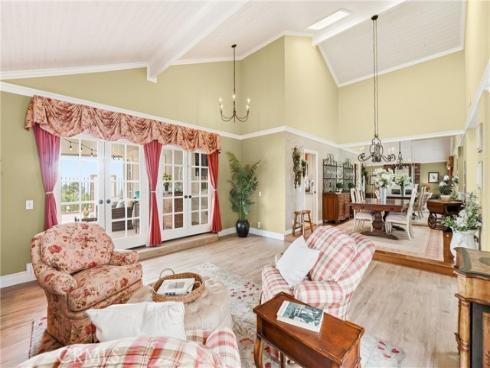 858 S Bluebird Circle , Anaheim Hills, CA