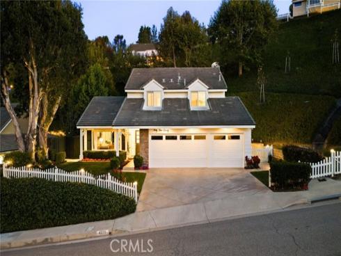 4370 E Lamp Post Way, Anaheim Hills, CA