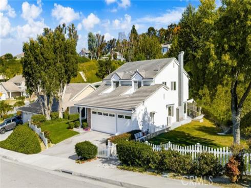 4370 E Lamp Post Way, Anaheim Hills, CA