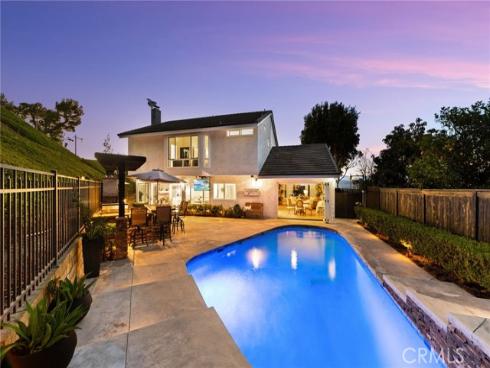 4370 E Lamp Post Way, Anaheim Hills, CA