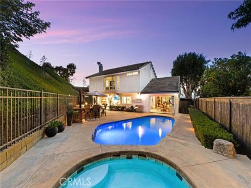 4370 E Lamp Post Way, Anaheim Hills, CA