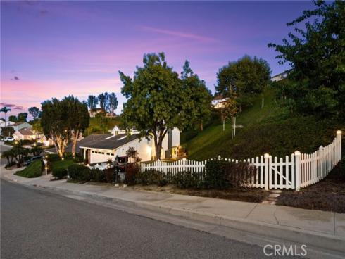 4370 E Lamp Post Way, Anaheim Hills, CA