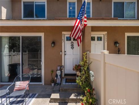 8567 E Tioga  , Anaheim Hills, CA