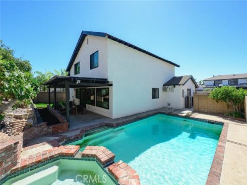 7666 E Paseo Laredo , Anaheim Hills, CA