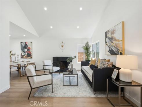7666 E Paseo Laredo , Anaheim Hills, CA