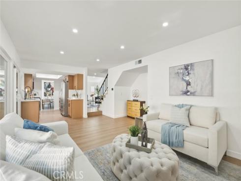 7666 E Paseo Laredo , Anaheim Hills, CA