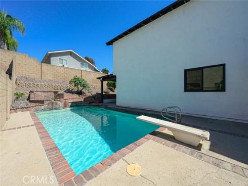 7666 E Paseo Laredo , Anaheim Hills, CA