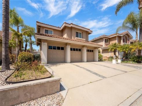 518 S Laureltree  , Anaheim Hills, CA