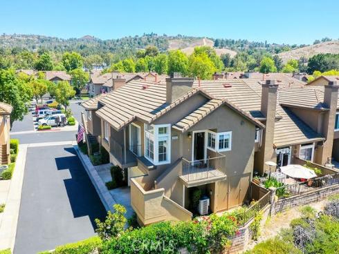 8123 E Oak Ridge Cir , Anaheim Hills, CA