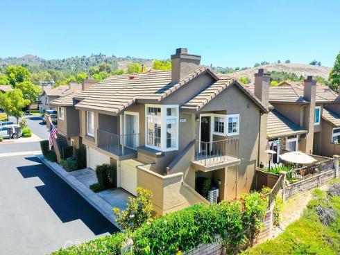 8123 E Oak Ridge Cir , Anaheim Hills, CA
