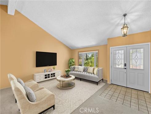 979 S Grinnell   Street, Anaheim Hills, CA