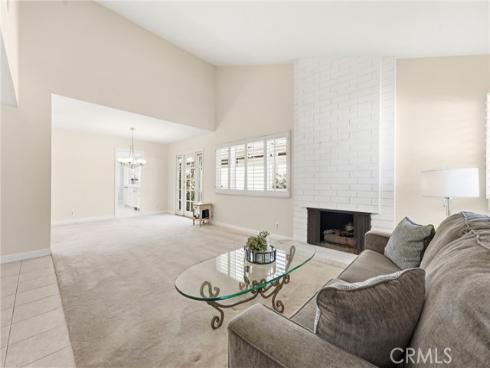 6487 E Calle del Norte  , Anaheim Hills, CA