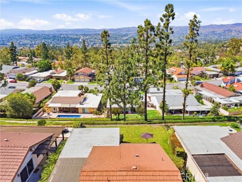 6487 E Calle del Norte  , Anaheim Hills, CA