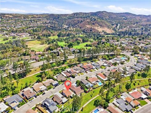 6487 E Calle del Norte  , Anaheim Hills, CA