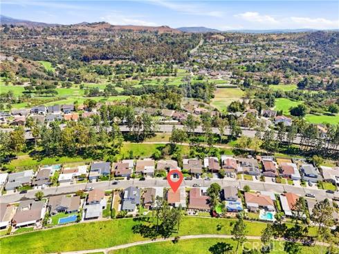 6487 E Calle del Norte  , Anaheim Hills, CA