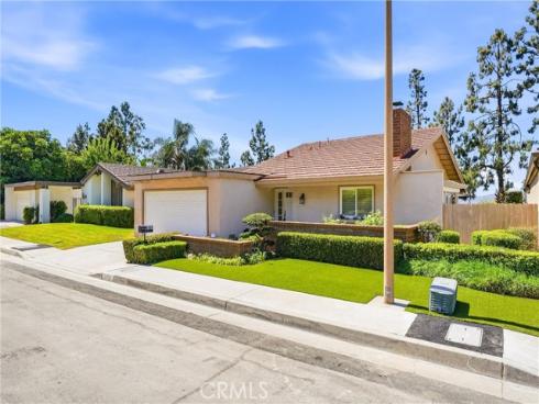6487 E Calle del Norte  , Anaheim Hills, CA