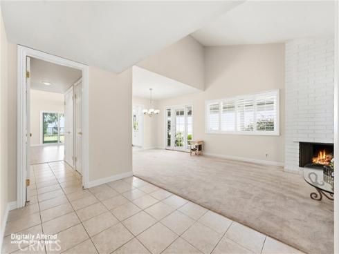 6487 E Calle del Norte  , Anaheim Hills, CA