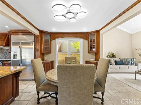6573 E North View Drive, Anaheim Hills, CA
