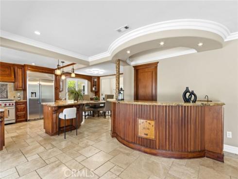 6573 E North View Drive, Anaheim Hills, CA