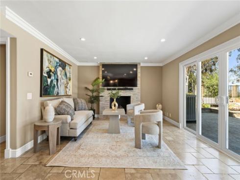 6573 E North View Drive, Anaheim Hills, CA
