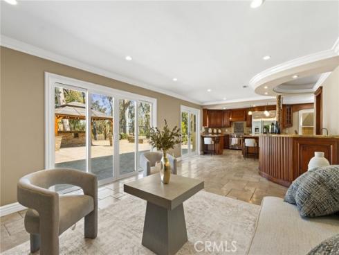 6573 E North View Drive, Anaheim Hills, CA