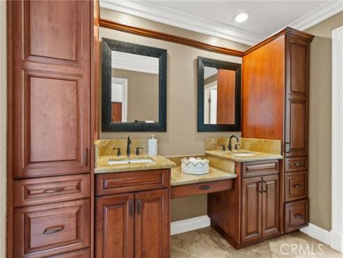 6573 E North View Drive, Anaheim Hills, CA