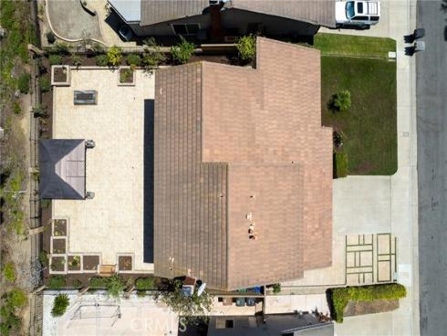 6573 E North View Drive, Anaheim Hills, CA