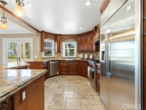6573 E North View Drive, Anaheim Hills, CA