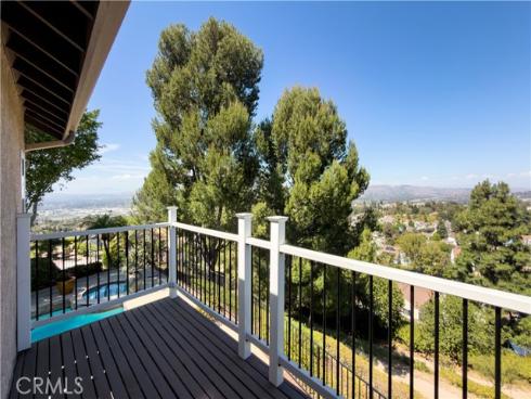 5185 E Fairfield  , Anaheim Hills, CA