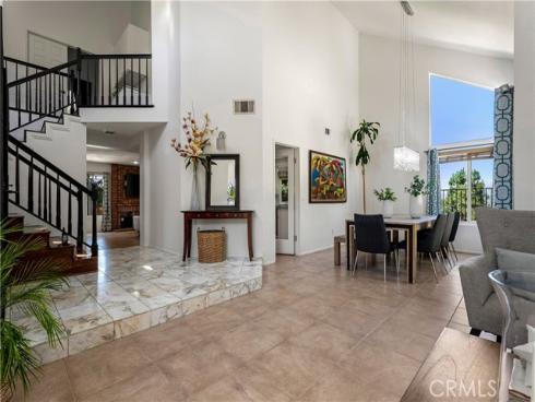 5185 E Fairfield  , Anaheim Hills, CA
