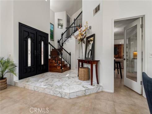 5185 E Fairfield  , Anaheim Hills, CA