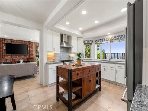 5185 E Fairfield  , Anaheim Hills, CA
