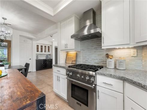 5185 E Fairfield  , Anaheim Hills, CA