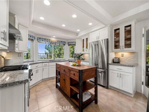 5185 E Fairfield  , Anaheim Hills, CA