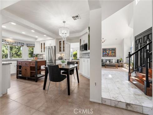 5185 E Fairfield  , Anaheim Hills, CA