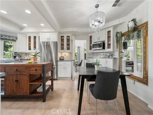 5185 E Fairfield  , Anaheim Hills, CA