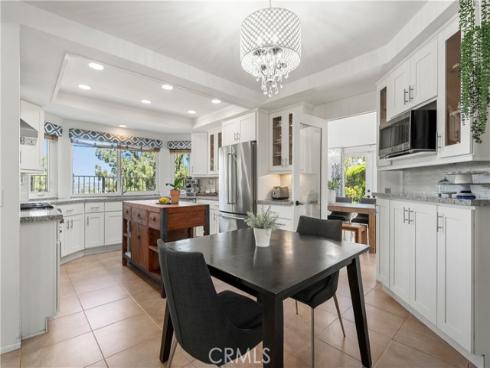 5185 E Fairfield  , Anaheim Hills, CA