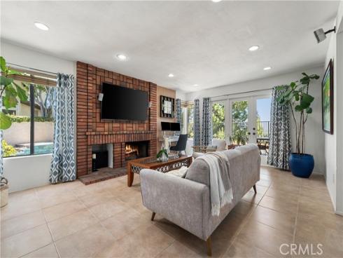 5185 E Fairfield  , Anaheim Hills, CA