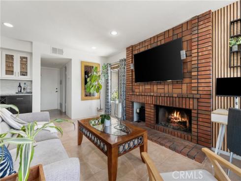 5185 E Fairfield  , Anaheim Hills, CA