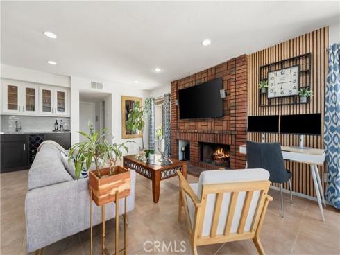 5185 E Fairfield  , Anaheim Hills, CA