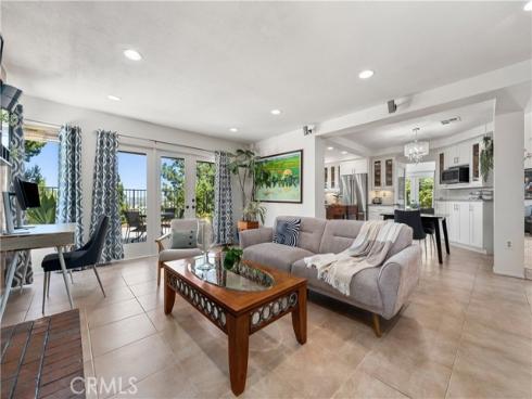 5185 E Fairfield  , Anaheim Hills, CA