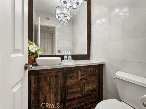 5185 E Fairfield  , Anaheim Hills, CA