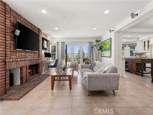 5185 E Fairfield  , Anaheim Hills, CA