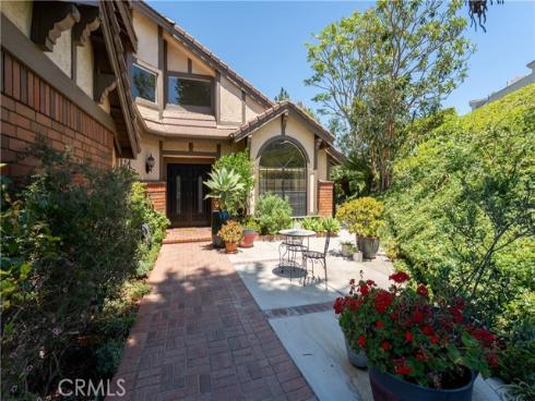 5185 E Fairfield  , Anaheim Hills, CA