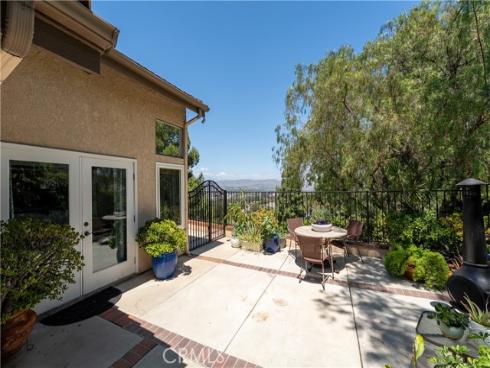 5185 E Fairfield  , Anaheim Hills, CA