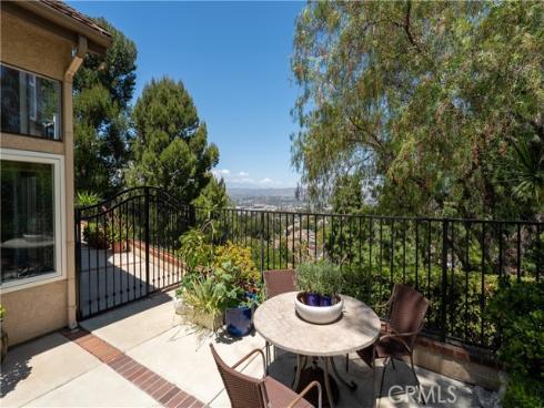 5185 E Fairfield  , Anaheim Hills, CA