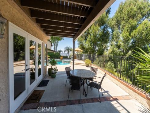 5185 E Fairfield  , Anaheim Hills, CA