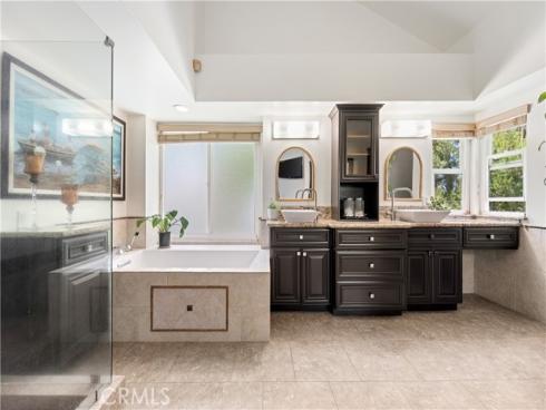 5185 E Fairfield  , Anaheim Hills, CA