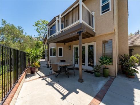 5185 E Fairfield  , Anaheim Hills, CA